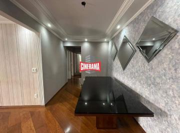 Apartamento · 147m² · 3 Quartos · 2 Vagas · Apartamento à venda, 3 quartos, 1 suíte, 2 vagas, Santa Maria - São Caetano do Sul/SP