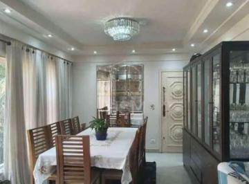 Casa · 366m² · 4 Quartos · 3 Vagas · Sobrado para aluguel, 4 quartos, 2 suítes, 3 vagas, Nova Petrópolis - São Bernardo do Campo/SP
