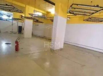 Comercial · 502m² · 3 Vagas · Salão para aluguel, 3 vagas, Centro - Santo André/SP