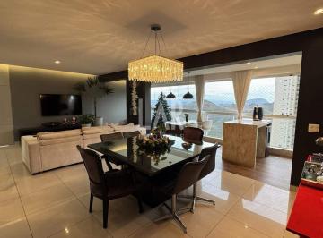Apartamento · 138m² · 3 Quartos · 2 Vagas · Apartamento à venda, 3 quartos, 3 suítes, 2 vagas, Vila da Serra - Nova Lima/MG