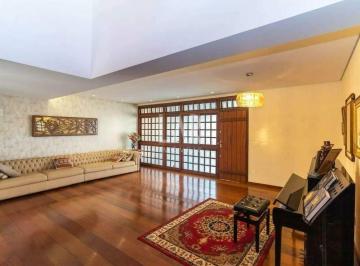 Casa · 399m² · 4 Quartos · 4 Vagas · Casa para aluguel, 4 quartos, 4 suítes, 4 vagas, Cidade Nova - Belo Horizonte/MG