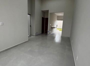 Casa · 74m² · 3 Quartos · 2 Vagas · Casa à Venda em frente a Condomínio de Alto Padrão - Sete Lagoas/MG