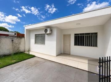 Casa · 80m² · 2 Quartos · 1 Vaga · LOCAÇÃO | Casa, com 2 dormitórios em Zona 02, Maringá