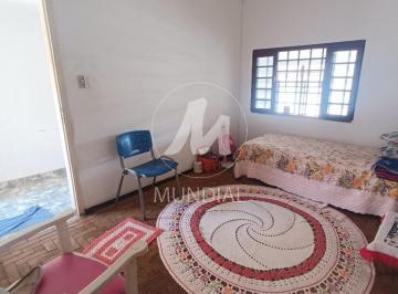 Sala · Casa (térrea na rua) 4 dormitórios