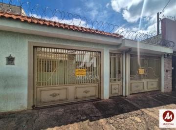 Fachada Unidade · Casa (térrea na rua) 5 dormitórios/suite, cozinha planejada