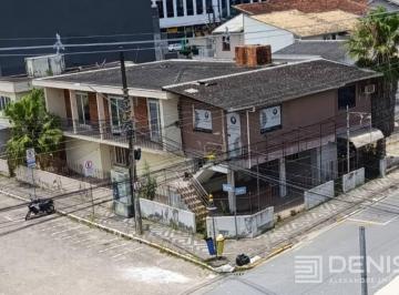 Terreno · Terreno - 328 M² - Centro - Itajaí/SC