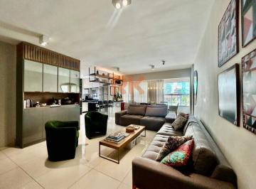 Apartamento · 136m² · 4 Quartos · 2 Vagas · Apartamento à venda, 4 quartos, 1 suíte, 2 vagas, Castelo - Belo Horizonte/MG