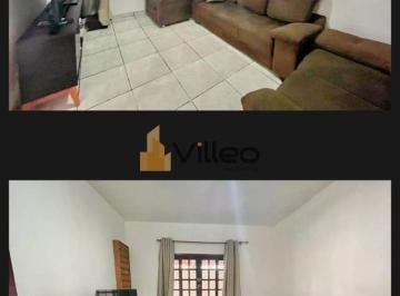 Casa · 171m² · 2 Quartos · Casa Exclusiva de 171 m² no Jardim Abaeté - Conforto, Quintal Privativo e Localização Estratégica em