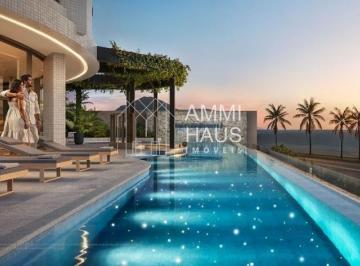 Apartamento · 206m² · 3 Quartos · 2 Vagas · Apartamento em Centro  -  Guaratuba