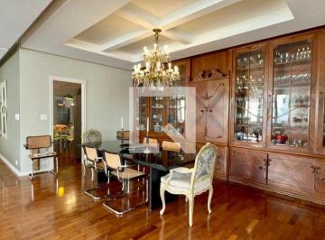 Apartamento · 500m² · 4 Quartos · 3 Vagas · Apartamento à Venda - Jardim Europa, 4 Quartos, 500 m² - São Paulo