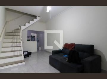 Casa · 85m² · 2 Quartos · 1 Vaga · Casa à Venda - Cangaíba, 2 Quartos,  85 m² - São Paulo