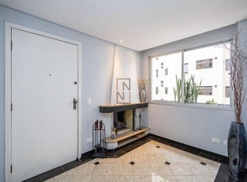 Apartamento · 115m² · 3 Quartos · 1 Vaga · Apartamento a Venda no Batel! Seu Novo Lar de Sonhos Espera por Você