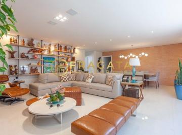 Apartamento · 172m² · 4 Quartos · 2 Vagas · Apartamento Reformado á venda com 172m², 4 quartos 2 vagas em Higienópolis- SP
