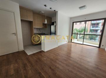 Apartamento · 63m² · 2 Quartos · 1 Vaga · Apartamento á venda 63m², 2 dormitórios e 1 vaga na Vila Olímpia- SP