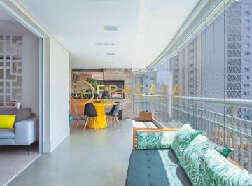 Apartamento · 180m² · 3 Quartos · 3 Vagas · Apartamento à venda com 180m² - 3 quartos sendo todos suítes e 3 vagas - Vila Romana/SP