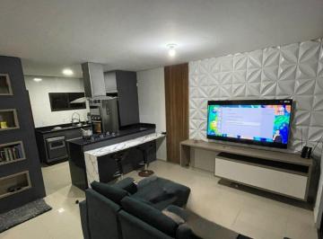 Casa · 176m² · 3 Quartos · 3 Vagas · Sobrado com 3 quartos em São José