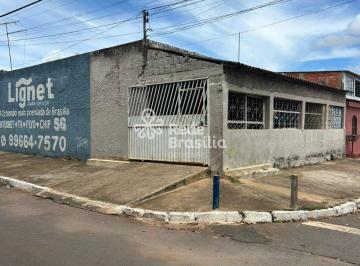 Casa · 200m² · 6 Quartos · 1 Vaga · QNM 22 - LOTE COM 03 EDÍCULAS  -  DE ESQUINA -  CEILÂNDIA NORTE/DF