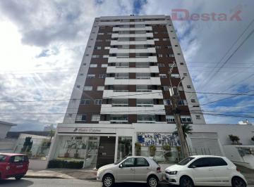 Apartamento · 76m² · 2 Quartos · 1 Vaga · Apartamento em Areias  -  São José