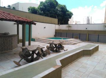Apartamento · 170m² · 2 Quartos · 2 Vagas · Apartamento em Centro  -  Ribeirão Preto