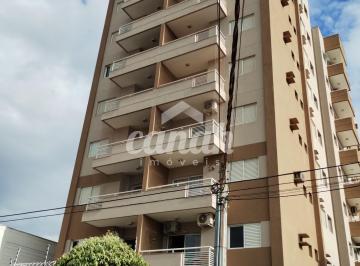Apartamento · 66m² · 2 Quartos · 1 Vaga · Apartamento à Venda na Vila Tibério, Ribeirão Preto, 2 Dorms