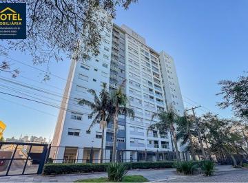 Apartamento · 57m² · 2 Quartos · 1 Vaga · Apartamento de 2 dormitórios, suíte e 1 vaga de garagem no bairro Passo da Areia