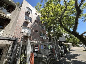 Apartamento · 65m² · 2 Quartos · 1 Vaga · Apartamento de 2 quartos, suíte e 1 vaga de garagem no bairro Santana em POA/RS