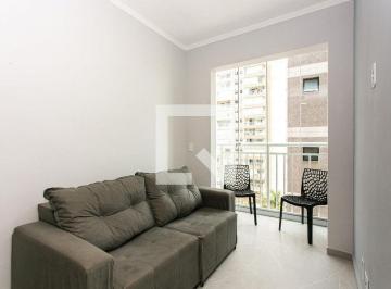 Apartamento · 27m² · 1 Quarto · Apartamento para Aluguel - Tatuapé, 1 Quarto, 27 m² - São Paulo
