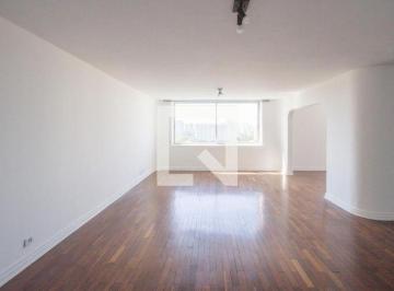 Apartamento · 173m² · 4 Quartos · 3 Vagas · Apartamento para Aluguel - Santo Amaro , 4 Quartos,  173 m² - São Paulo