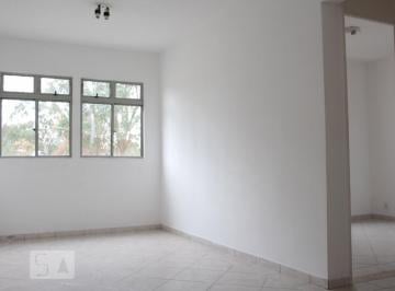 Apartamento · 48m² · 2 Quartos · 1 Vaga · Apartamento para Aluguel - Jardim Santa Teresinha, 2 Quartos,  48 m² - São Paulo