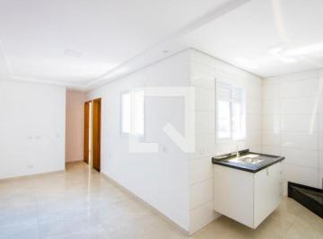 Apartamento · 82m² · 2 Quartos · 1 Vaga · Apartamento para Aluguel - Jardim Guilhermina, 2 Quartos,  82 m² - Santo André