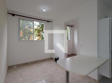 Apartamento · 35m² · 2 Quartos · Apartamento para Aluguel - Jardim, 2 Quartos, 35 m² - Santo André