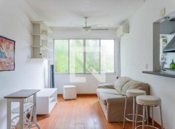 Apartamento · 67m² · 1 Quarto · 1 Vaga · Apartamento para Aluguel - Ipanema, 1 Quarto, 67 m² - Porto Alegre