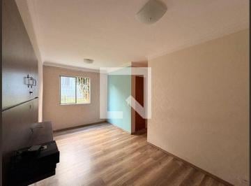 Apartamento · 49m² · 2 Quartos · 1 Vaga · Apartamento para Aluguel - Cidade Sao Jorge, 2 Quartos,  49 m² - Santo André