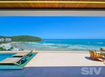 APARTAMENTO na Riviera · APARTAMENTO para Venda em BERTIOGA - RIVIERA DE SÃO LOURENÇO com 138 m2 de Área Útil, 6 Dormitório(s
