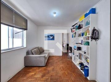 Apartamento · 42m² · 1 Quarto · Apartamento à Venda - Centro, 1 Quarto,  42 m² - Rio de Janeiro