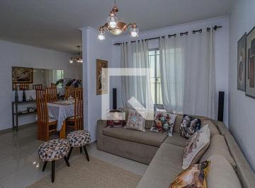 Apartamento · 59m² · 2 Quartos · 1 Vaga · Apartamento à Venda - Vila das Mercês, 2 Quartos,  59 m² - São Paulo