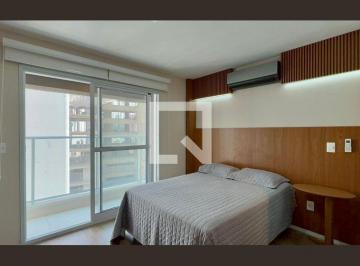Apartamento · 26m² · 1 Quarto · Apartamento à Venda - Pinheiros, 1 Quarto,  26 m² - São Paulo