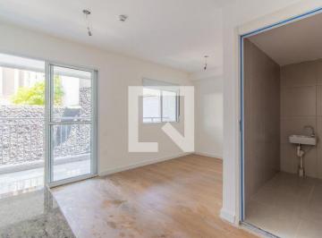 Apartamento · 31m² · 1 Quarto · Apartamento à Venda - Pinheiros, 1 Quarto, 31 m² - São Paulo