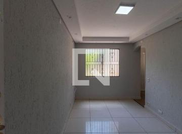 Apartamento · 55m² · 2 Quartos · 1 Vaga · Apartamento à Venda - Jardim Interlagos, 2 Quartos,  55 m² - Campinas