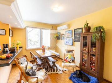 Apartamento · 72m² · 2 Quartos · Apartamento à Venda - Cidade Baixa, 2 Quartos, 72 m² - Porto Alegre