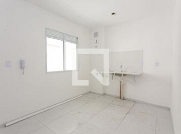 Apartamento · 37m² · 2 Quartos · Apartamento à Venda - Vila Matilde, 2 Quartos,  37 m² - São Paulo