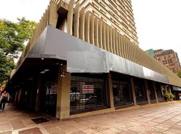 Comercial · 244m² · 1 Quarto · 1 Vaga ·  MÁFFER IMÓVEIS ALUGA – LOJA DE ESQUINA | 244 m²  Bairro Independência – Porto Alegre  Uma loja impo