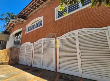 Comercial · 269m² · 3 Quartos · 3 Vagas · CASA DE ESQUINA COMERCIAL  JARDIM EUROPA - 3 DORMS SUITE 5 SALAS 3 VAGAS