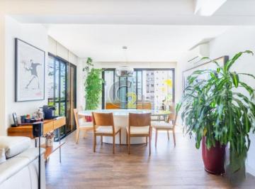 Apartamento · 172m² · 4 Quartos · 3 Vagas · Apartamento Duplex á venda na Pompéia, 4 quartos, 2 suítes, 3 vagas de garagem