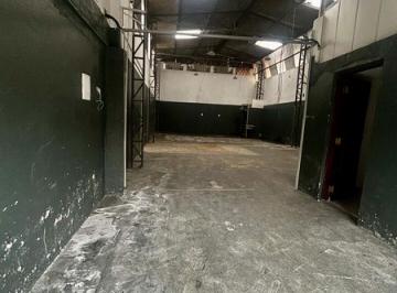 Comercial · 216m² · 3 Vagas · GALPÃO COMERCIAL PARA LOCAÇÃO | 216m² | TRIFÁSICO