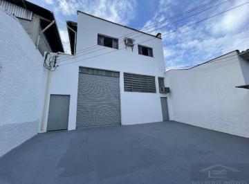 Comercial · 450m² · GALPÃO INDUSTRIAL ZONA SUL PEDREIRA