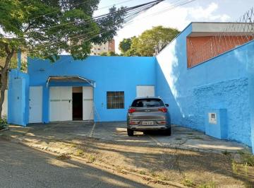 Comercial · 260m² · 4 Vagas · IMÓVEL MISTO (RESIDENCIAL + GALPÃO)