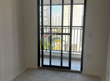 Apartamento · 41m² · 2 Quartos · 1 Vaga · Apartamento a venda Barra Funda 2 quartos e 1 vaga