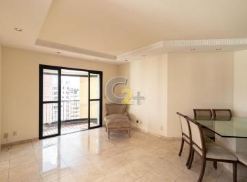 Apartamento · 211m² · 3 Quartos · 3 Vagas · Cobertura para locação em Perdizes com 3 quartos, 1 suíte e 3 vagas de garagem
