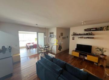 Apartamento · 100m² · 3 Quartos · 2 Vagas · Apartamento á venda na Barra Funda, 3 quartos, 1 suíte, 2 vagas de garagem
